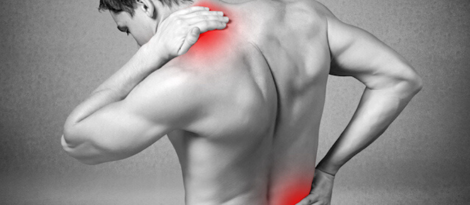 What Is Chronic Pain Tips To Deal With The Chronic Pain
